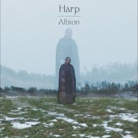 Harp - Albion in the group VINYL / Pop-Rock at Bengans Skivbutik AB (4314518)