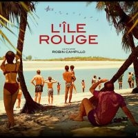 Rebotini Arnaud - L'ile Rouge in the group CD / Pop-Rock,World Music at Bengans Skivbutik AB (4314532)