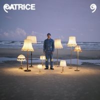 Patrice - 9 in the group CD / Rock at Bengans Skivbutik AB (4314536)