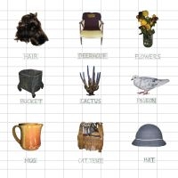 Deerhoof - The Runners Four (Ltd Pink & Blue V in the group VINYL / Pop-Rock at Bengans Skivbutik AB (4314547)