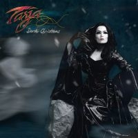 Tarja Turunen - Dark Christmas in the group CD / Upcoming releases / Övrigt at Bengans Skivbutik AB (4314556)