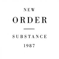 New Order - Substance in the group CD / Pop at Bengans Skivbutik AB (4314580)
