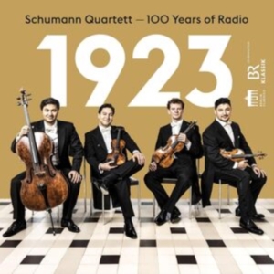 Alban Berg Paul Hindemith Leos Ja - Berg, Hindemith, Janacek & Schulhof in the group Externt_Lager /  at Bengans Skivbutik AB (4314590)