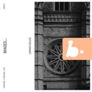 Soules Lorenzo - Benjamin, Debussy, Manoury, Messiae in the group Externt_Lager /  at Bengans Skivbutik AB (4314608)