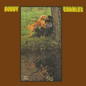 Obby Charles - Bobby Charles in the group CD / Pop-Rock at Bengans Skivbutik AB (4314623)