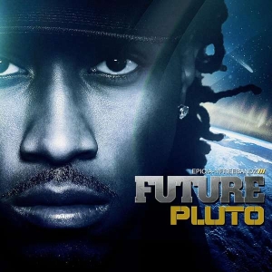 Future - Pluto in the group VINYL / Hip Hop-Rap at Bengans Skivbutik AB (4314624)
