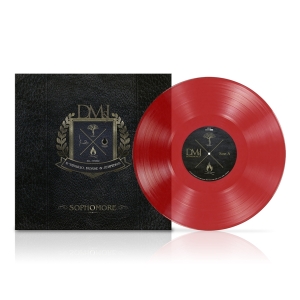 D Virgilio Morse & Jennings - Sophomore in the group VINYL / Pop-Rock at Bengans Skivbutik AB (4314643)