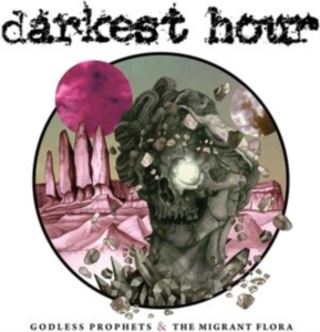 Darkest Hour - Godless Prophets & The Migrant Flor in the group VINYL / Hårdrock at Bengans Skivbutik AB (4314721)
