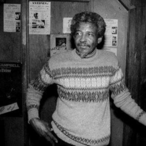 Lazy Lester - All Over You (25Th Anniversary Edit in the group OTHER / -Start New West at Bengans Skivbutik AB (4314727)