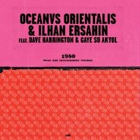 Ersahin Ilhan - 1980 in the group OUR PICKS / Friday Releases / Friday The 9th February 2024 at Bengans Skivbutik AB (4314734)
