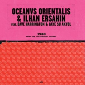 Ersahin Ilhan - 1980 in the group OUR PICKS / Friday Releases / Friday The 9th February 2024 at Bengans Skivbutik AB (4314734)