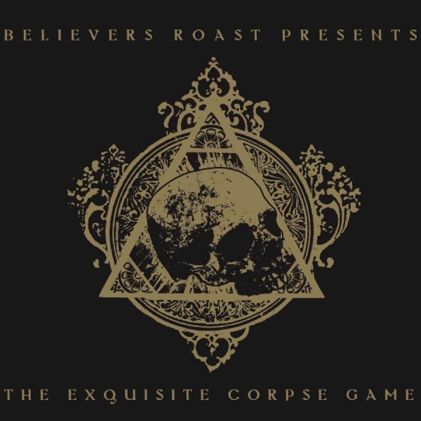 Various Artists - The Exquisite Corpse Game in the group CD / Bestsellers at Bengans Skivbutik AB (4314751)