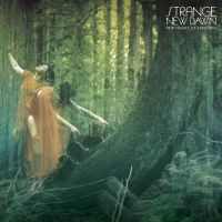 Strange New Dawn - New Nights Of Euphoria in the group CD / Hårdrock at Bengans Skivbutik AB (4314759)