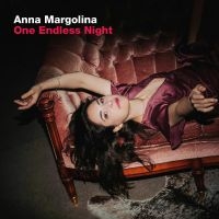 Margolina Anna - One Endless Night in the group CD / Jazz at Bengans Skivbutik AB (4314761)