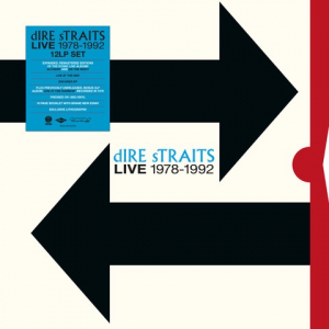 Dire Straits - Live 1978-1992 (12Lp Box) in the group VINYL / Pop-Rock at Bengans Skivbutik AB (4314794)