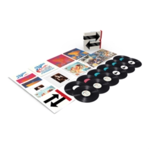 Dire Straits - Live 1978-1992 (12Lp Box) in the group VINYL / Pop-Rock at Bengans Skivbutik AB (4314794)
