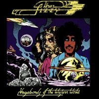 Thin Lizzy - Vagabonds Of The Western World (4Lp in the group VINYL / Pop-Rock at Bengans Skivbutik AB (4314795)