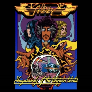 Thin Lizzy - Vagabonds Of The Western World (4Lp in the group OTHER / -Start HK at Bengans Skivbutik AB (4314795)