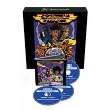 Thin Lizzy - Vagabonds Of The Western World (3Cd in the group CD / Pop-Rock at Bengans Skivbutik AB (4314798)