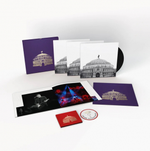 Bryan Adams - Live At The Royal Albert Hall in the group VINYL / Pop-Rock at Bengans Skivbutik AB (4314800)
