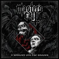 Master's Call - A Journey For The Damned in the group CD / Bestsellers at Bengans Skivbutik AB (4314806)
