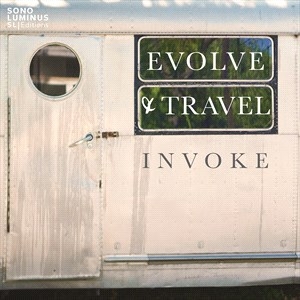 Mitze Karl Montopoli Nick - Mitze & Montopoli: Evolve & Travel in the group Externt_Lager /  at Bengans Skivbutik AB (4314824)