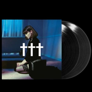 .   (Crosses) - Goodnight, God Bless, I Love U in the group VINYL / Pop-Rock at Bengans Skivbutik AB (4314905)