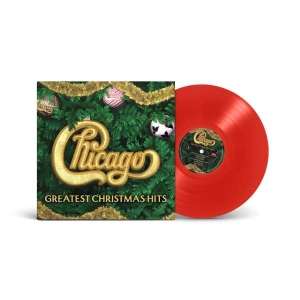 Chicago - Greatest Christmas Hits in the group Minishops / AOR at Bengans Skivbutik AB (4314906)