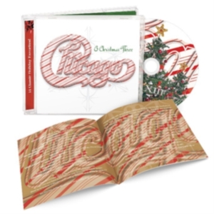 Chicago - O Christmas Three in the group OTHER / Övrigt /  at Bengans Skivbutik AB (4314909)