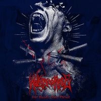 Walking Corpse - Our Hands, Your Throat (Digipack) in the group CD / Hårdrock at Bengans Skivbutik AB (4315272)