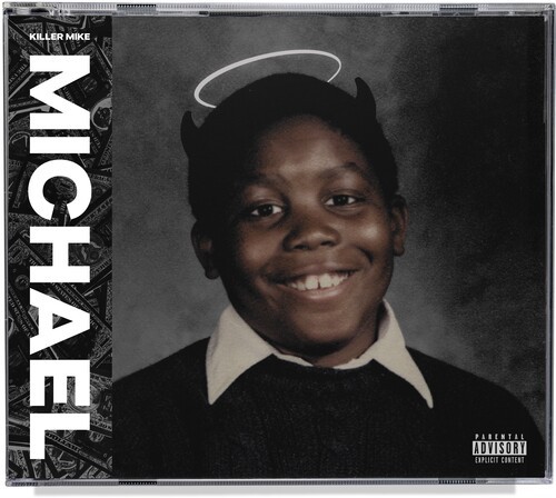 Killer Mike - Michael in the group OTHER / Övrigt /  at Bengans Skivbutik AB (4315470)