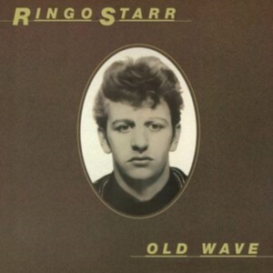 Ringo Starr - Old Wave in the group OTHER / -Start RSD at Bengans Skivbutik AB (4315492)