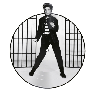 Elvis Presley - Jailhouse Rock in the group OUR PICKS / Friday Releases / Friday the 5th Jan 24 at Bengans Skivbutik AB (4315497)
