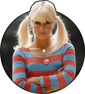 Sylvie Vartan - Sylvie in the group VINYL / Pop-Rock at Bengans Skivbutik AB (4315500)