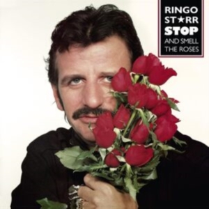 Ringo Starr - Stop And Smell The Roses in the group OTHER / -Start RSD at Bengans Skivbutik AB (4315501)