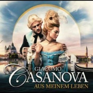 Casanova Giacomo - Aus Meinem Leben in the group CD / New releases at Bengans Skivbutik AB (4315553)