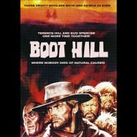 Boot Hill - Boot Hill in the group MUSIK / DVD Audio / Rock at Bengans Skivbutik AB (4315568)
