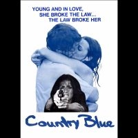 Country Blue - Country Blue in the group MUSIK / DVD Audio / Rock at Bengans Skivbutik AB (4315571)