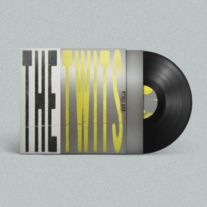 Bar Italia - The Twits in the group VINYL / Pop-Rock at Bengans Skivbutik AB (4315577)