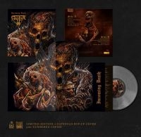 Asphyx - Incoming Death (Pop-Up Colour Vinyl in the group VINYL / Hårdrock at Bengans Skivbutik AB (4315582)