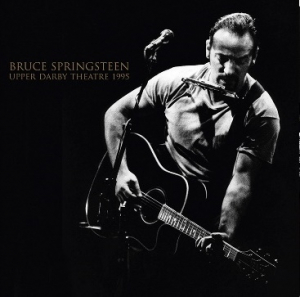 Springsteen Bruce - Upper Darby Theatre 1995 (Vinyl Lp) in the group VINYL / Pop-Rock at Bengans Skivbutik AB (4315589)