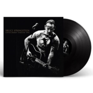 Springsteen Bruce - Upper Darby Theatre 1995 (Vinyl Lp) in the group VINYL / Pop-Rock at Bengans Skivbutik AB (4315589)