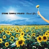 Stone Temple Pilots - Thank You in the group VINYL / Pop-Rock at Bengans Skivbutik AB (4315606)