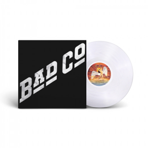 Bad Company - Bad Company (Atl75) (Crystal C in the group OUR PICKS / Rocktober at Bengans Skivbutik AB (4315607)
