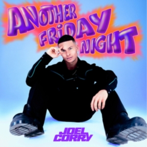 Joel Corry - Another Friday Night in the group CD / Dance-Techno at Bengans Skivbutik AB (4315611)