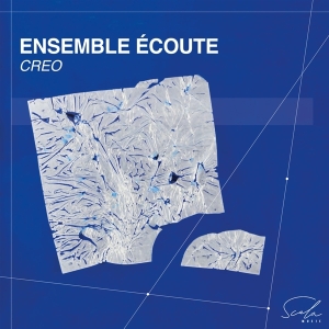Ensemble Écoute / Fernando Palomeque / R - Creo (Musique Contemporaine) in the group CD / Övrigt at Bengans Skivbutik AB (4315616)