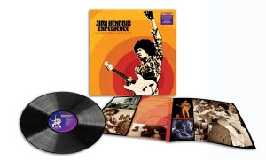Hendrix Jimi The Experience - Jimi Hendrix Experience: Live At The Hollywood Bowl: August 18, 1967 in the group VINYL / Pop-Rock at Bengans Skivbutik AB (4315628)
