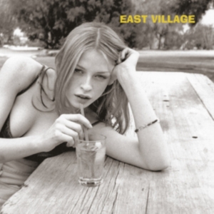 East Village - Drop Out in the group OUR PICKS / Friday Releases / Friday the 12th Jan 24 at Bengans Skivbutik AB (4315758)