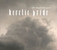 The Mountain Goats - Heretic Pride in the group VINYL / Pop-Rock at Bengans Skivbutik AB (4315784)