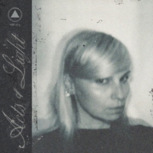 Hilary Woods - Acts Of Light in the group CD / Pop-Rock at Bengans Skivbutik AB (4315789)
